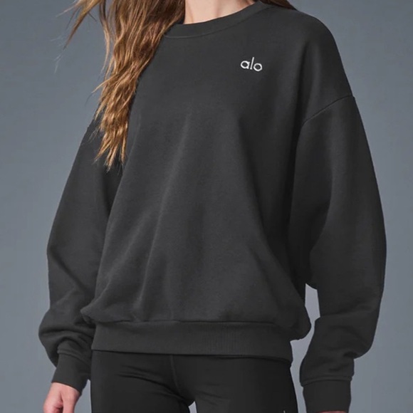 ALO Yoga Sweaters - ⭐️ Alo Accolade Crew Neck Pullover⭐️